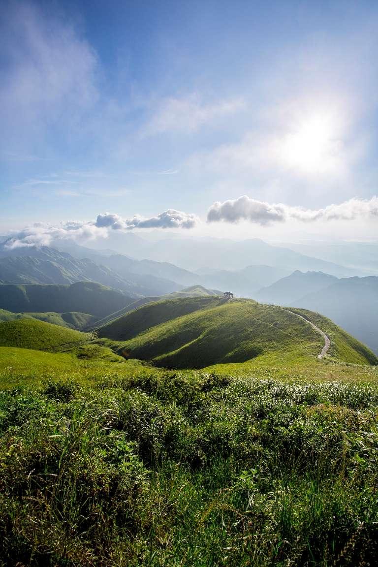 山海经